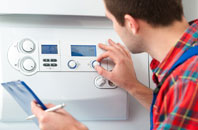 free commercial Travellers Rest boiler quotes