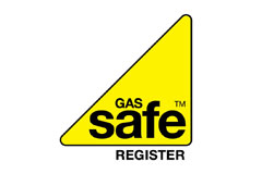 gas safe companies Travellers Rest